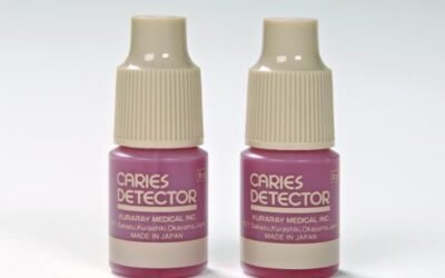 CARIES DETECTOR