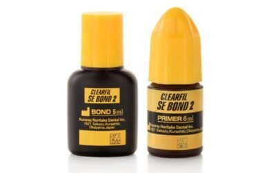 CLEARFIL SE BOND 2