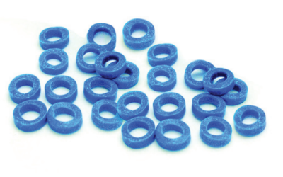 ELASTOMERIC SEPARATORS