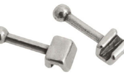 PARVUS-Auxiliary Crimpable Ball Hooks